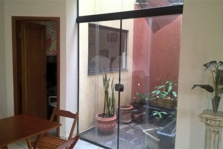Casa Comercial e Residencial