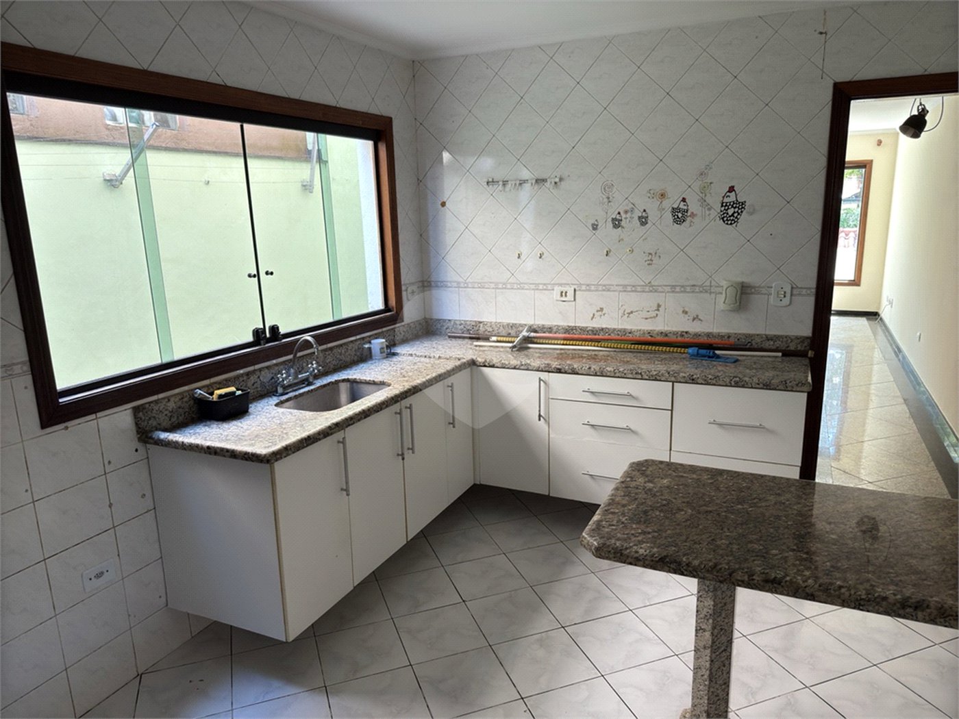 Casa com 3 quartos, 1 suíte, 3 banheiros e vagas de garagem no Tremembé em São Paulo