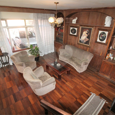 Casa para venda no Jardim Aeroporto