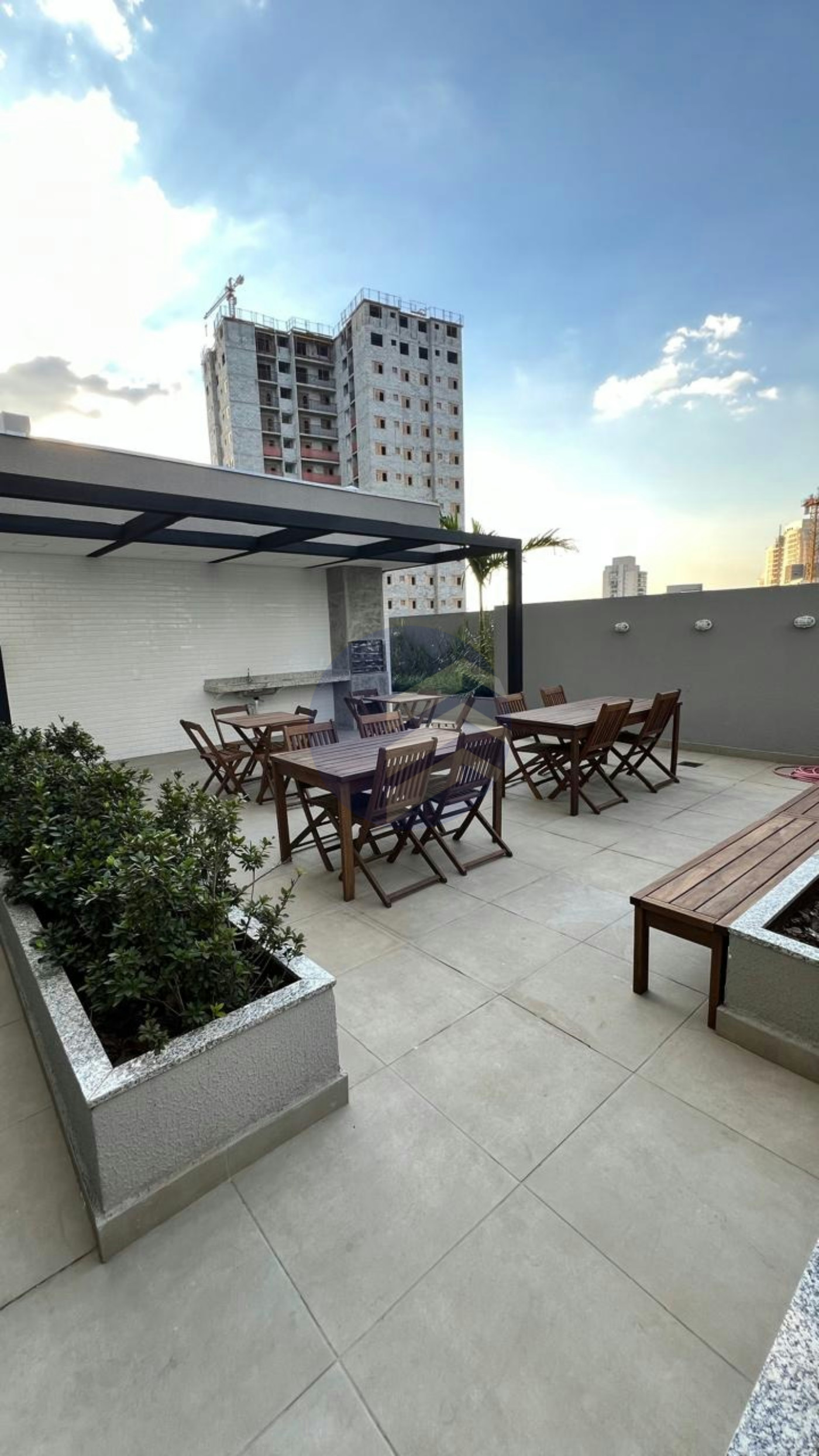 Apartamento à venda com 2 quartos em Butantã, São Paulo - SP