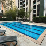 Apartamento à venda de 59m² com 2 quartos, sendo 1 suíte e 2 vagas em Vila Suzana