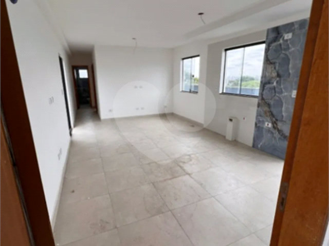 Apartamento à venda com 2 quartos em Tucuruvi, São Paulo, SP