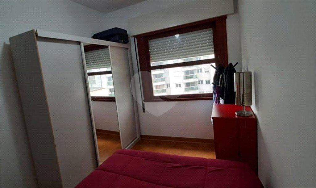 Apartamento á venda - Bela Vista