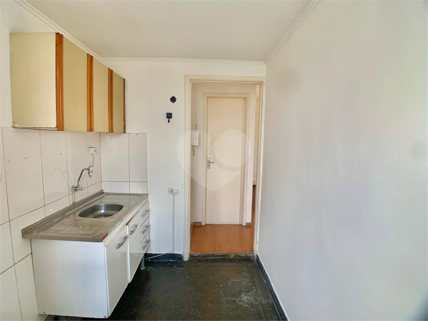 Apartamento à venda Campos Elíseos