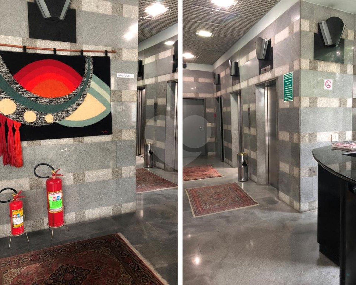 Sala Comercial á venda - Avenida Paulista