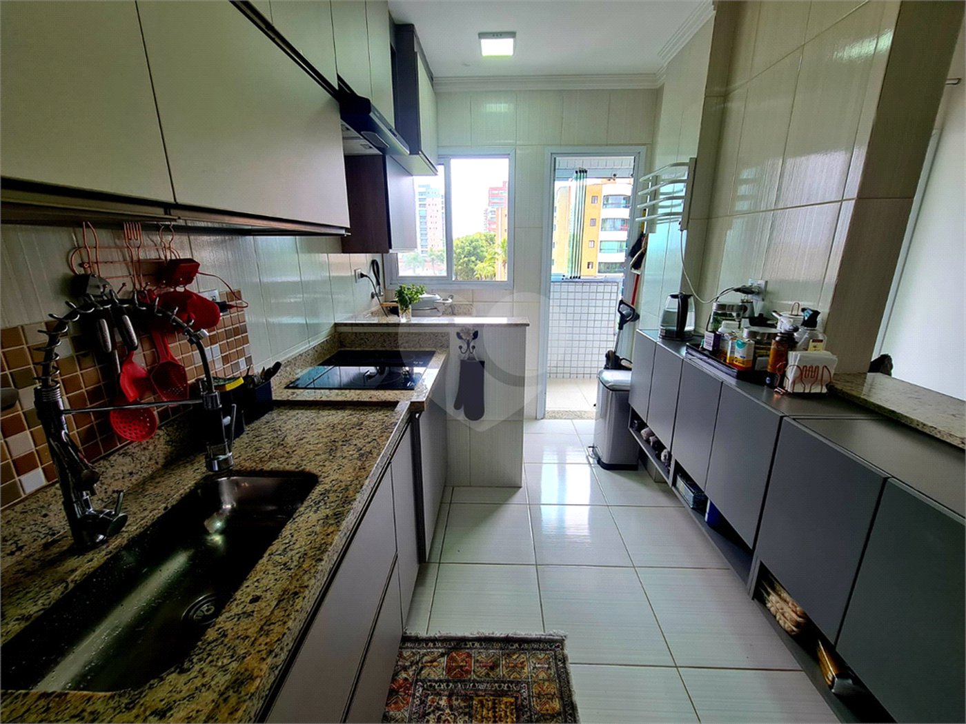 Cobertura Duplex para venda em Solemar - Praia Grande