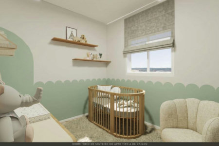 Grand Ville Residencial