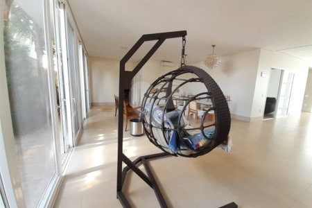 Casa à Venda no Condomínio Damha III – Elegância e Conforto para sua Família