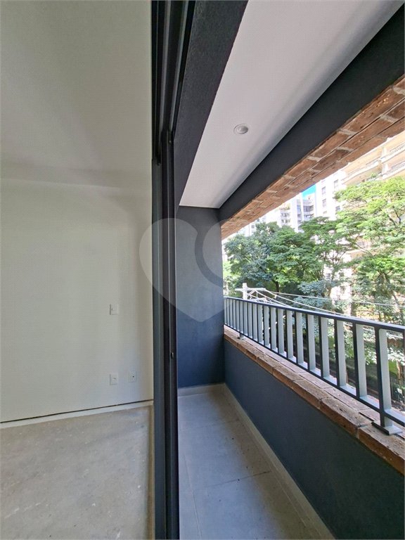 Estúdio residencial com amenities incríveis no Paraiso!!