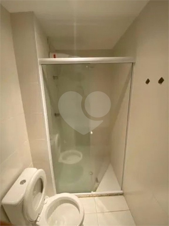 Studio á Venda 29m² - Santa Efigênia