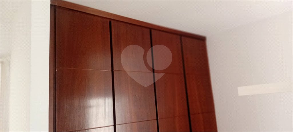 Apartamento 60 m² para locação mobiliado no Condomínio Edifício High Place.