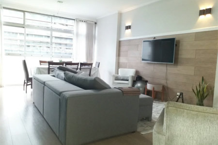Apartamento Bela Vista