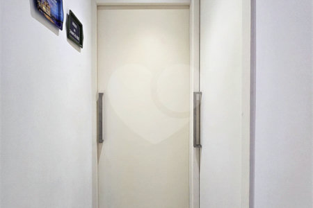 Apartamento Mooca Porteira Fechada Varanda 2 Dormitórios 1 Vaga SP