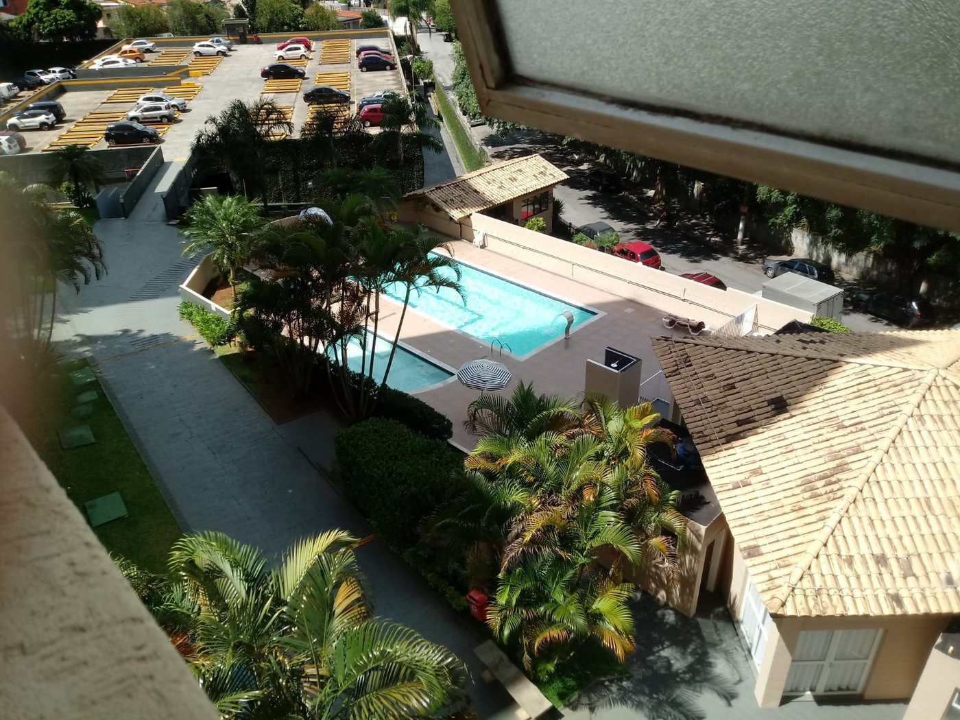 Apartamento à venda com 2 quartos em Jaguaré, São Paulo - SP