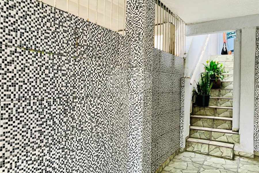 Sobrado de 150m2 com 4 dormitórios e 1 vaga à venda na Chácara Inglesa