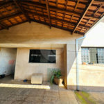 Casa á venda, com 03 Dormitórios, em São Carlos.