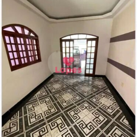 CASA A VENDA NO JARDIM CEREJEIRA, 3 DORMITORIOS, 2 BANHEIROS, 2 VAGAS, SÃO JOSÉ DOS CAMPOS/SP.