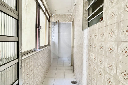 APARTAMENTO 2 DORMITÓRIOS À VENDA NO CAMBUCI