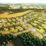 Terreno de Esquina à Venda – Residencial Campos do Conde, Taquaral – Piracicaba/SP