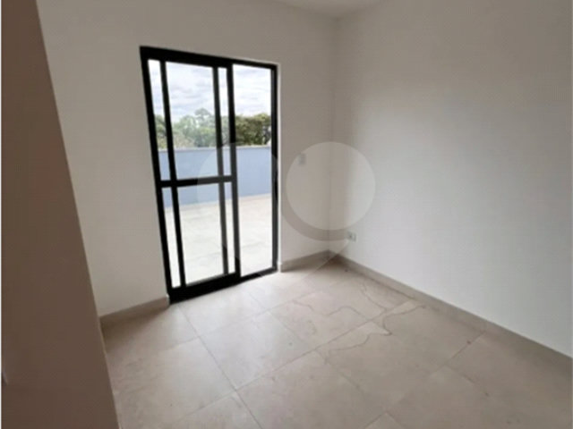 Apartamento à venda com 2 quartos em Tucuruvi, São Paulo, SP