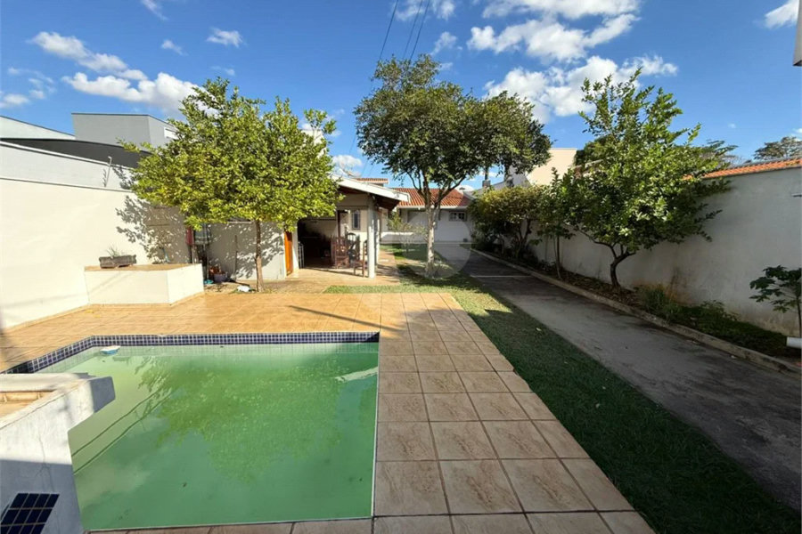 Casa à venda com 3 quartos, sendo 2 suítes,  em Nova Piracicaba, Piracicaba, SP