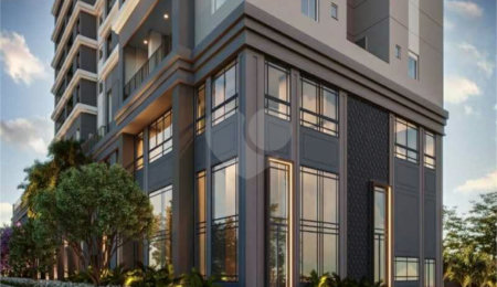 Apartamento à venda com 3 quartos, sendo 1 suíte,  em Vila Dom Pedro I, São Paulo, SP