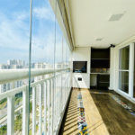OPORTUNIDADE DE COMPRA NO DOMO HOME - 123 M² 3 DORMITORIOS SUITE COM CLOSET ANDAR ALTO!