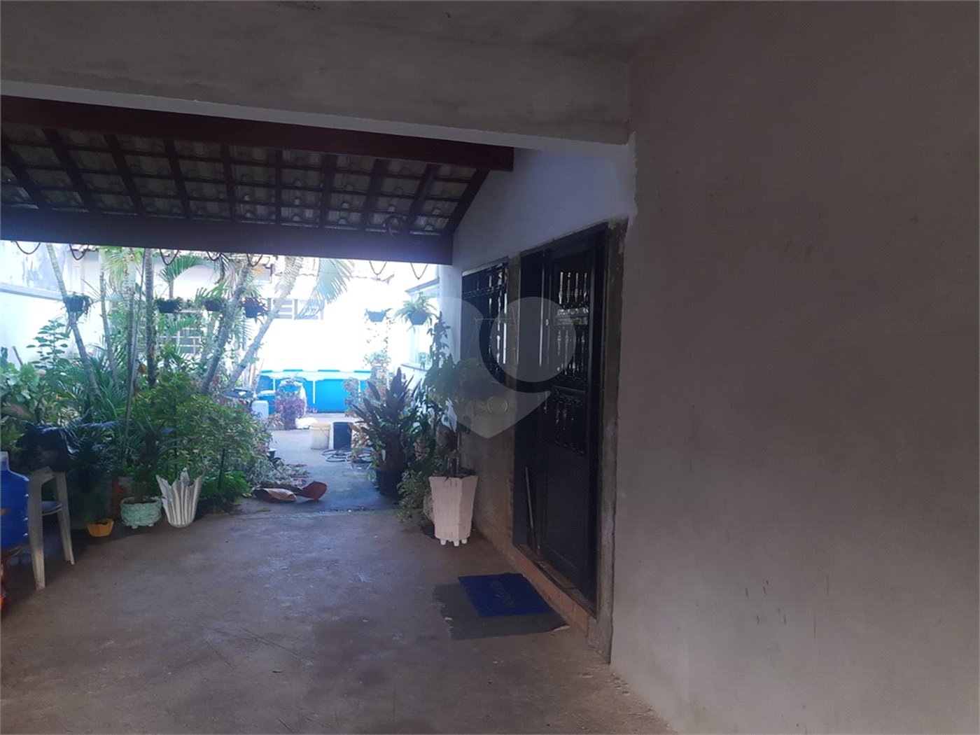 Casa térrea para venda no Jardim Ipanema