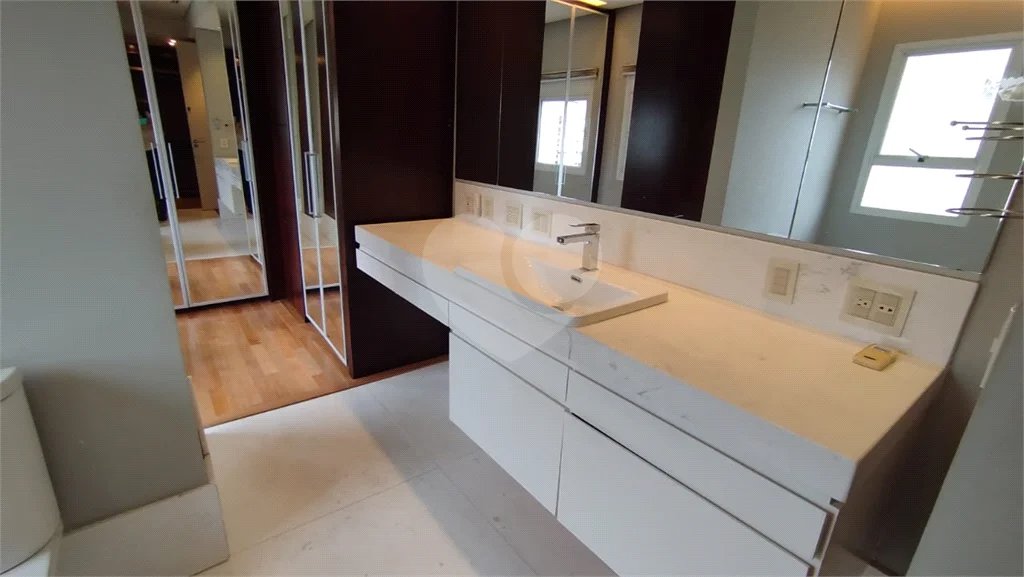 Á venda Apartamento Alto Padrão 5 suítes / 8 vagas 522m² Vila Nova Conceição
