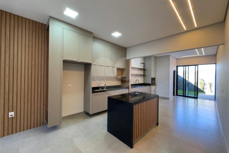 Casa Condominio VIlleneuve