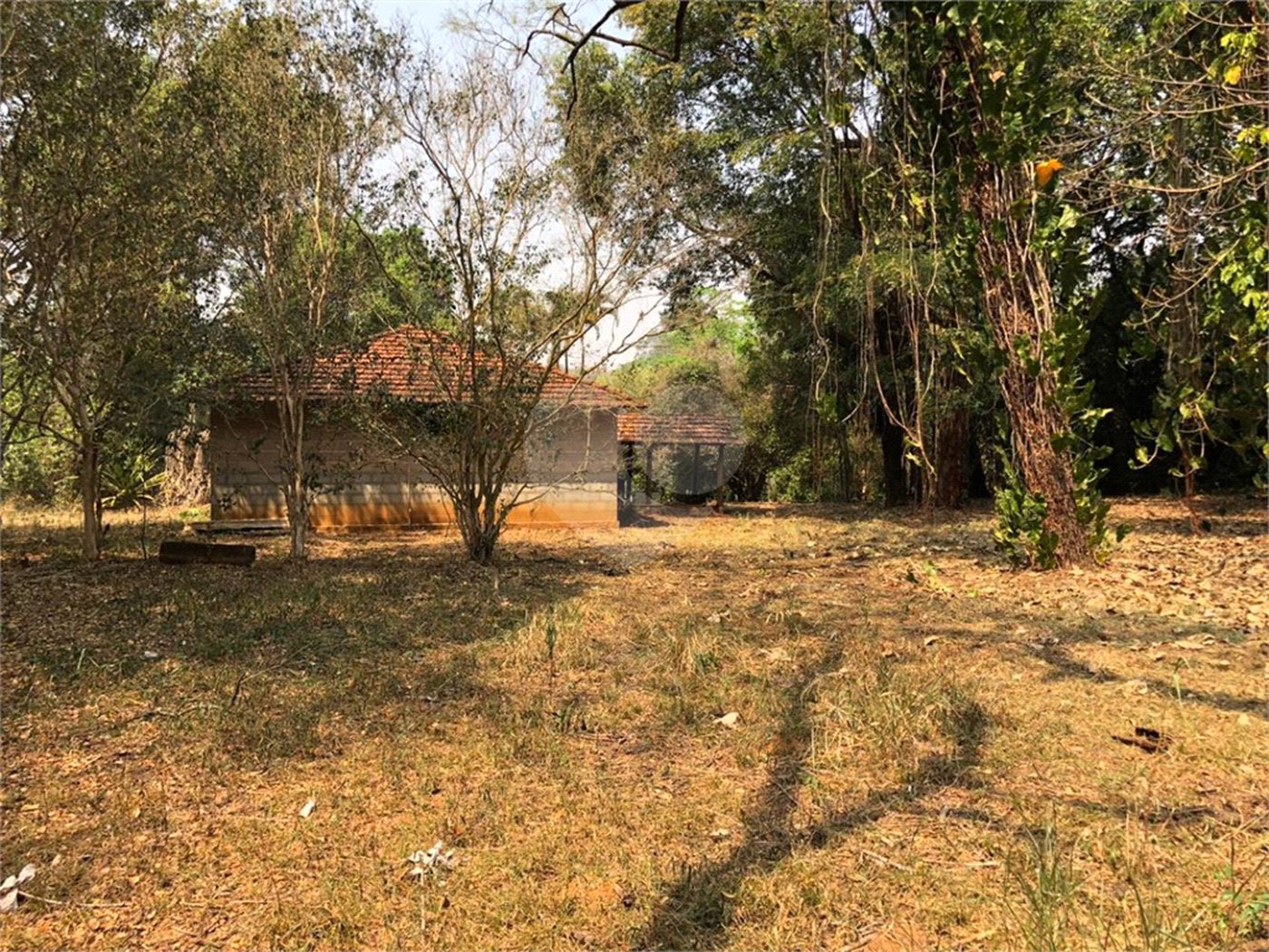SITIO PARA VENDA COM 13.637 M² EM ARARAQUARA/SP.