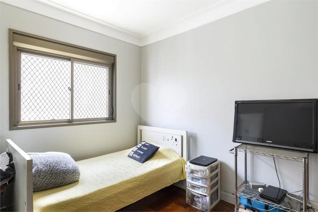 APARTAMENTO COM 3 DORMITÓRIOS, 3 SUÍTES, 3 VAGAS, LAVABO, LAZER, 193 M² - MOEMA