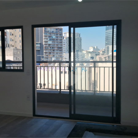 Studio Novo a venda no Centro de São Paulo
