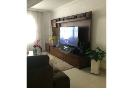 Casa a Venda Bom Retiro