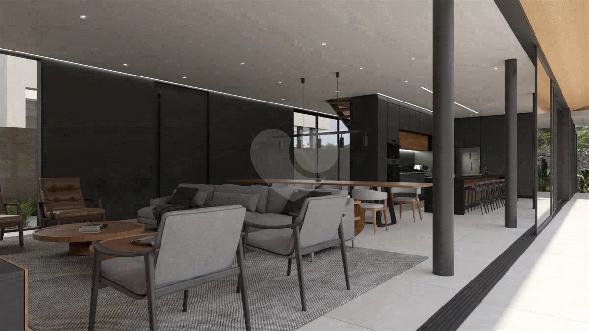 BELISSÍMA CASA A VENDA EM INDAIATUBA - Reseidencial Helvetia Park I
