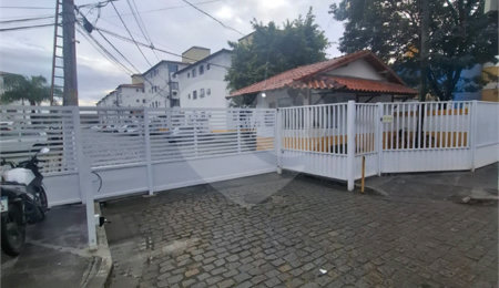 Apartamento para alugar com 2 quartos em Santíssimo, Rio de Janeiro, RJ