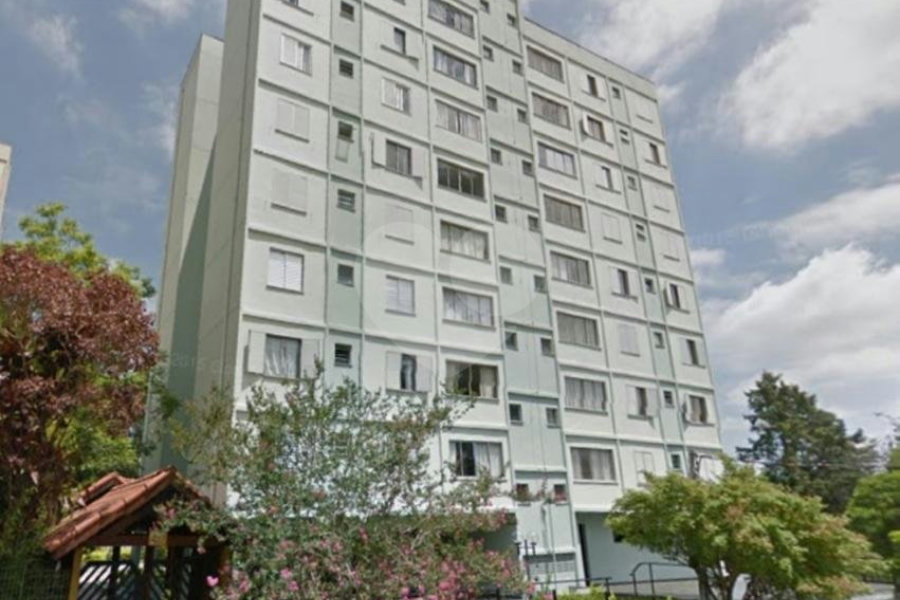 Apartamento amplo à venda na região do Jaçanã - Zona Norte