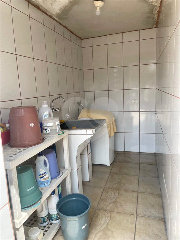 Casa no Tremembé para Venda