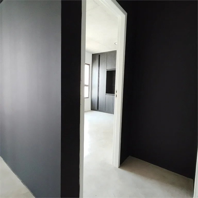 Apartamento à venda ou para alugar com 1 suíte em Jardim Fonte do Morumbi, São Paulo, SP