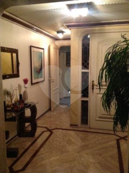 APARTAMENTO COM 4 DORMITÓRIOS E 4 VAGAS À VENDA NA MOOCA