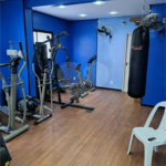 Apartamento á venda com 60m² - Belenzinho
