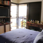 Apartamento à venda com 3 quartos, sendo 3 suítes, em Vila Andrade, São Paulo - SP