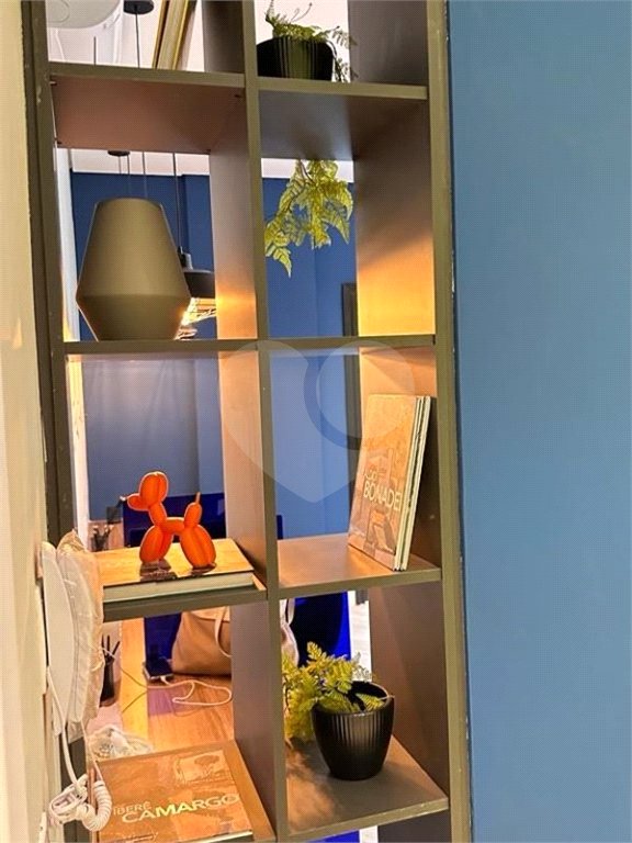 APARTAMENTO PARA LOCAÇÃO EM SP BELA VISTA