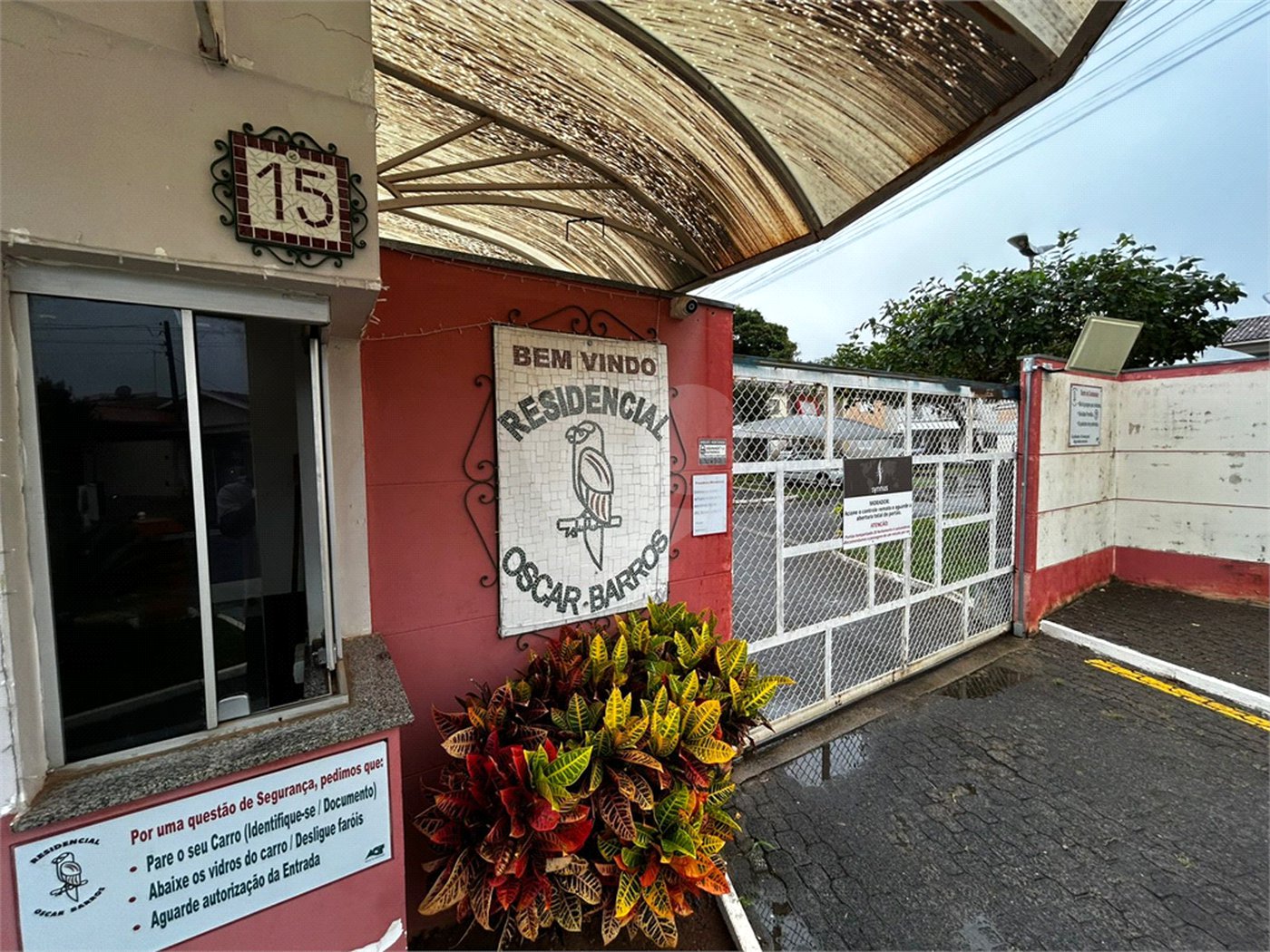 Apartamento Térreo à Venda – Condomínio Oscar Barros | Jardim Tangará