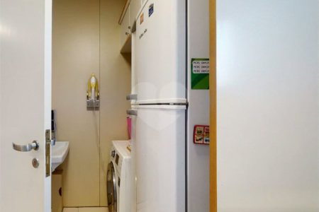 Apartamento à Venda e Locação no Paraíso com 60m², 2 Dormitórios e Lazer Completo