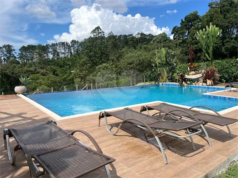 CHÁCARA DOS SONHOS 2.000m² - MAIRIPORÃ / PICO OLHO D'ÁGUA - 40 MIN DE SP