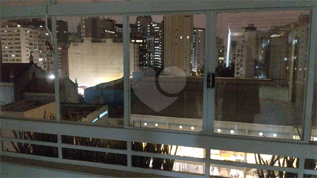 Apartamento à venda no bairro Bela Vista.