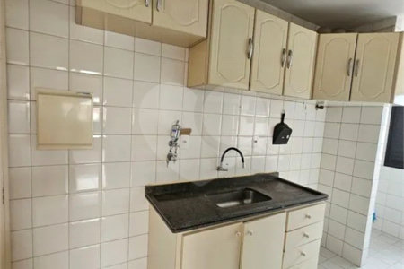 Apartamento à Venda com 75m² - Cambuci
