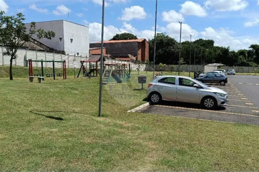 LINDO APARTAMENTO COM 2 DORMITÓRIOS NO SAN PIETRO, EM PIRACICABA/SP.