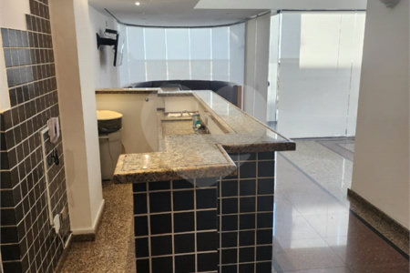 COBERTURA TRIPLEX A VENDA EM SP MOOCA